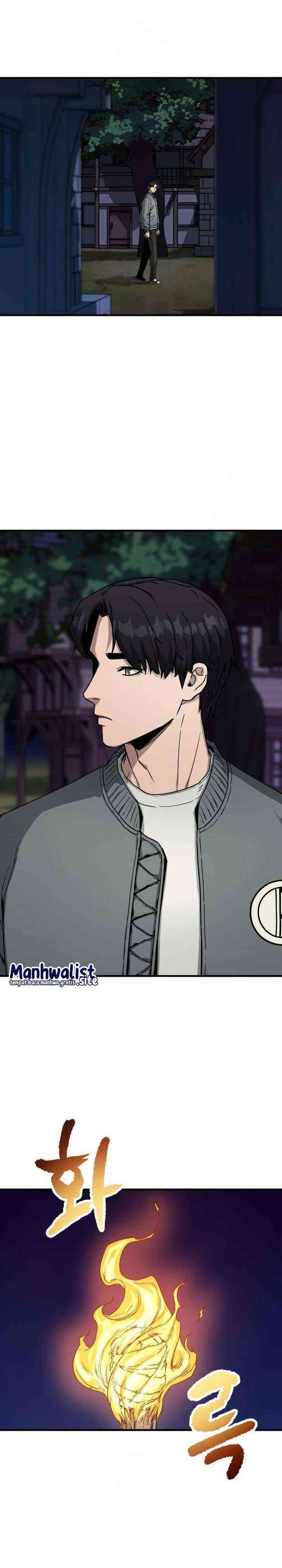 Another World Contractor Chapter 03 Gambar 37