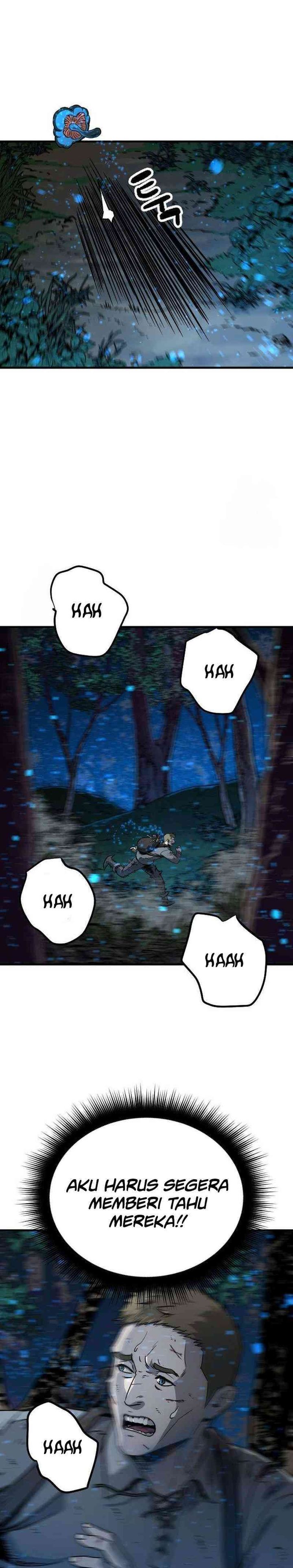 Another World Contractor Chapter 03 Gambar 40