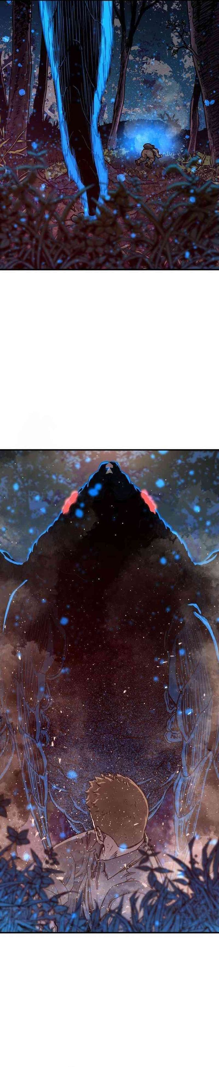 Another World Contractor Chapter 03 Gambar 42