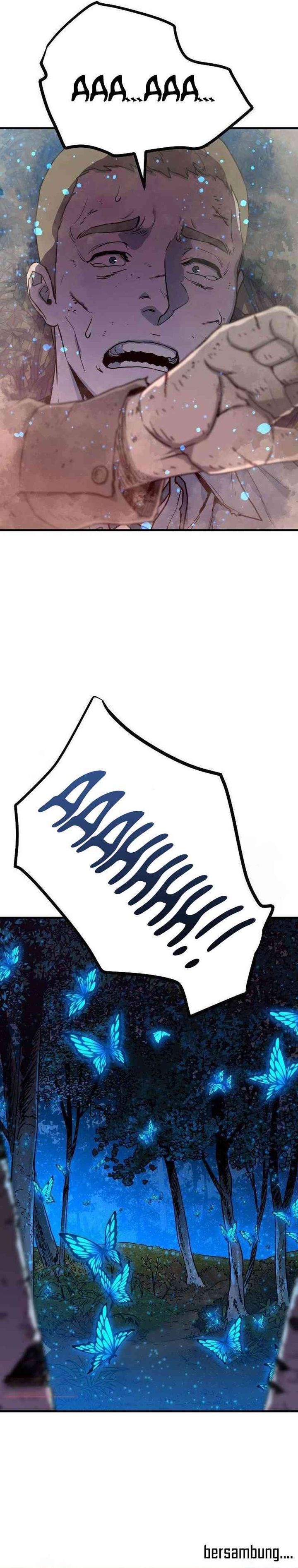 Another World Contractor Chapter 03 Gambar 43