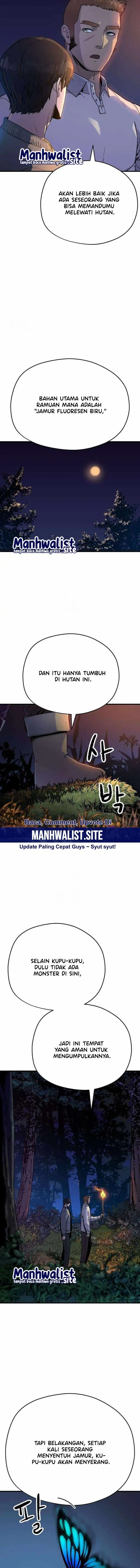 Another World Contractor Chapter 04 Gambar 3