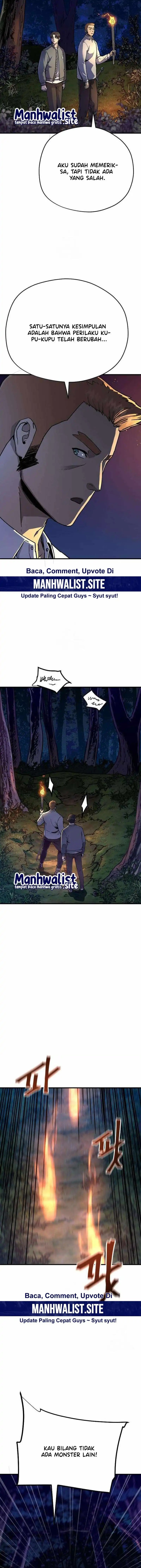 Another World Contractor Chapter 04 Gambar 5