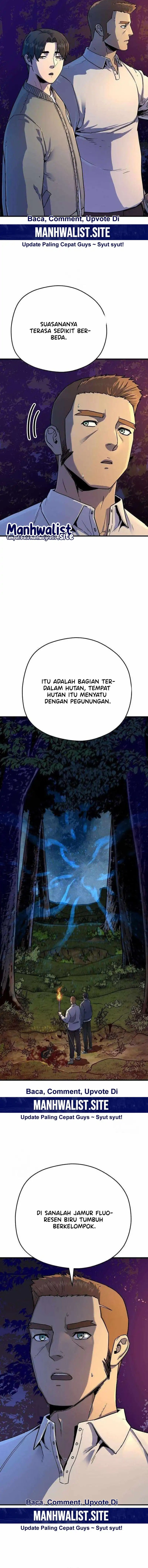 Another World Contractor Chapter 04 Gambar 10