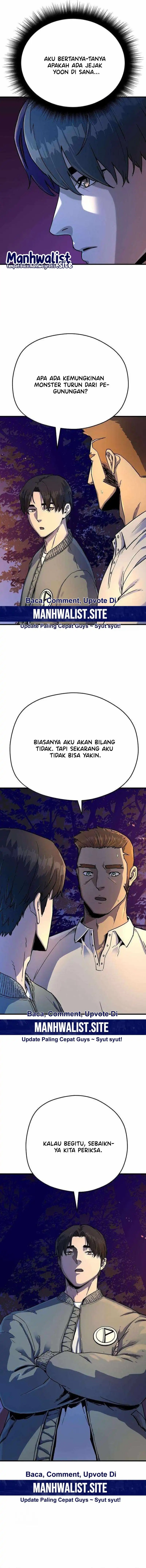 Another World Contractor Chapter 04 Gambar 11