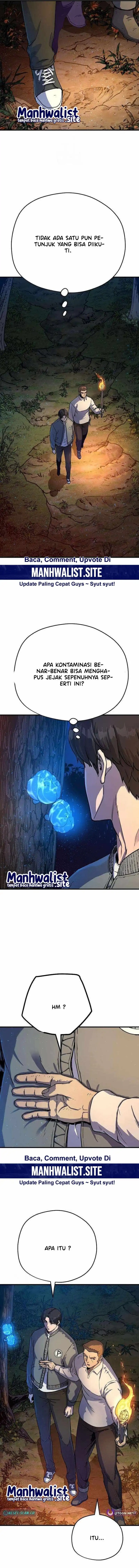 Another World Contractor Chapter 04 Gambar 12