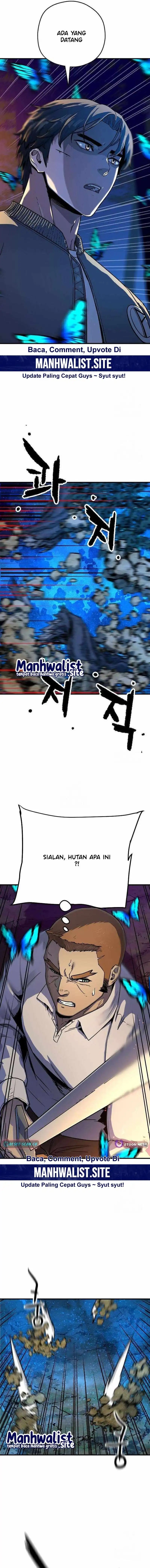 Another World Contractor Chapter 04 Gambar 17