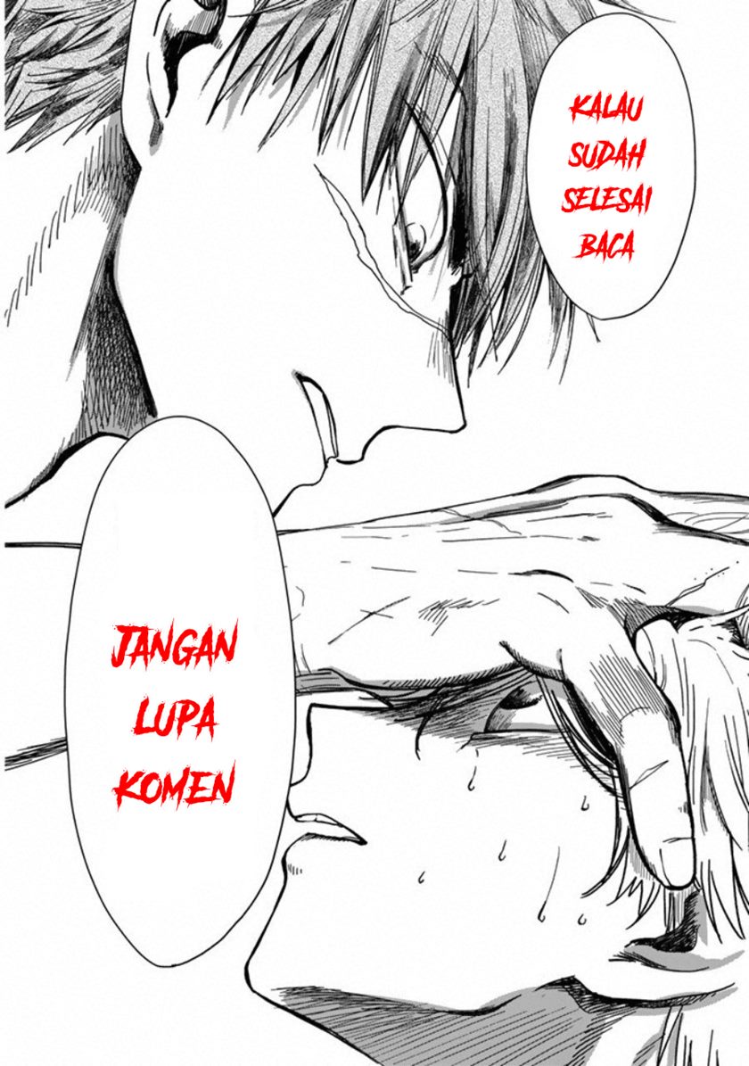 Another World Where I Can’t Even Collapse and Die (Ikidaore mo Dekinai Konna Isekai ja) Chapter 07 Gambar 26
