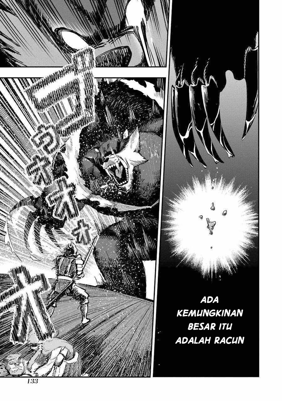 Ansatsu Skill de Isekai Saikyou: Renkinjutsu to Ansatsujutsu o Kiwameta Ore wa, Sekai o Kage kara Shihai suru Chapter 03.1 Gambar 5