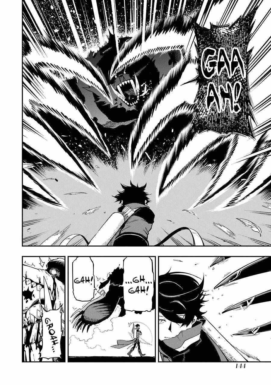 Ansatsu Skill de Isekai Saikyou: Renkinjutsu to Ansatsujutsu o Kiwameta Ore wa, Sekai o Kage kara Shihai suru Chapter 03.1 Gambar 16