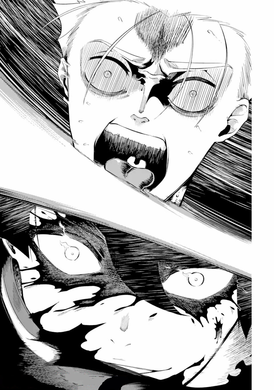 Ansatsu Skill de Isekai Saikyou: Renkinjutsu to Ansatsujutsu o Kiwameta Ore wa, Sekai o Kage kara Shihai suru Chapter 05.3 Gambar 2