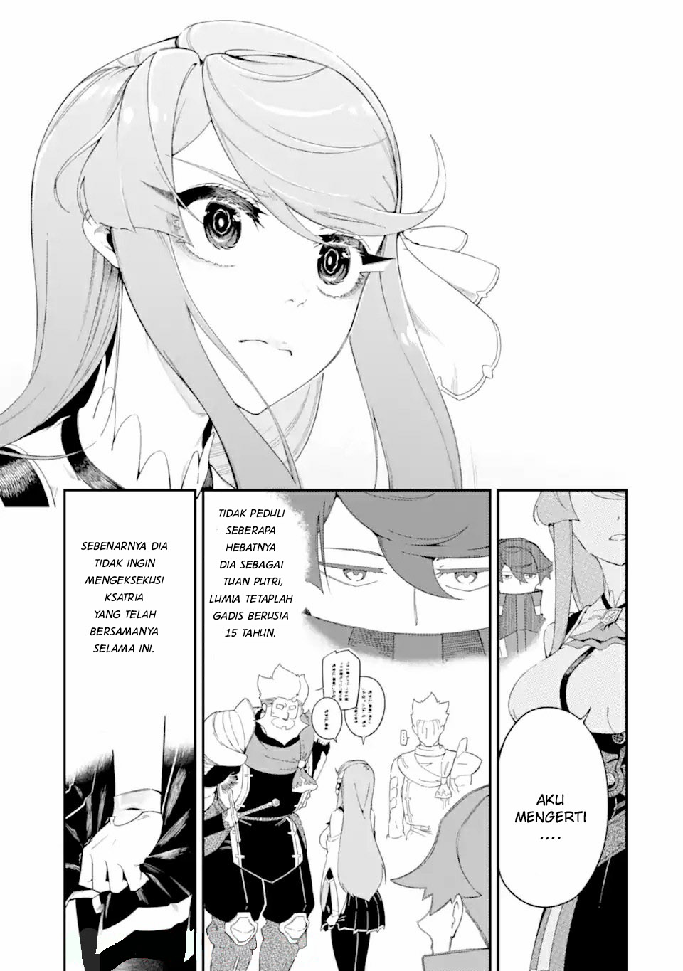Ansatsu Skill de Isekai Saikyou: Renkinjutsu to Ansatsujutsu o Kiwameta Ore wa, Sekai o Kage kara Shihai suru Chapter 05.3 Gambar 12