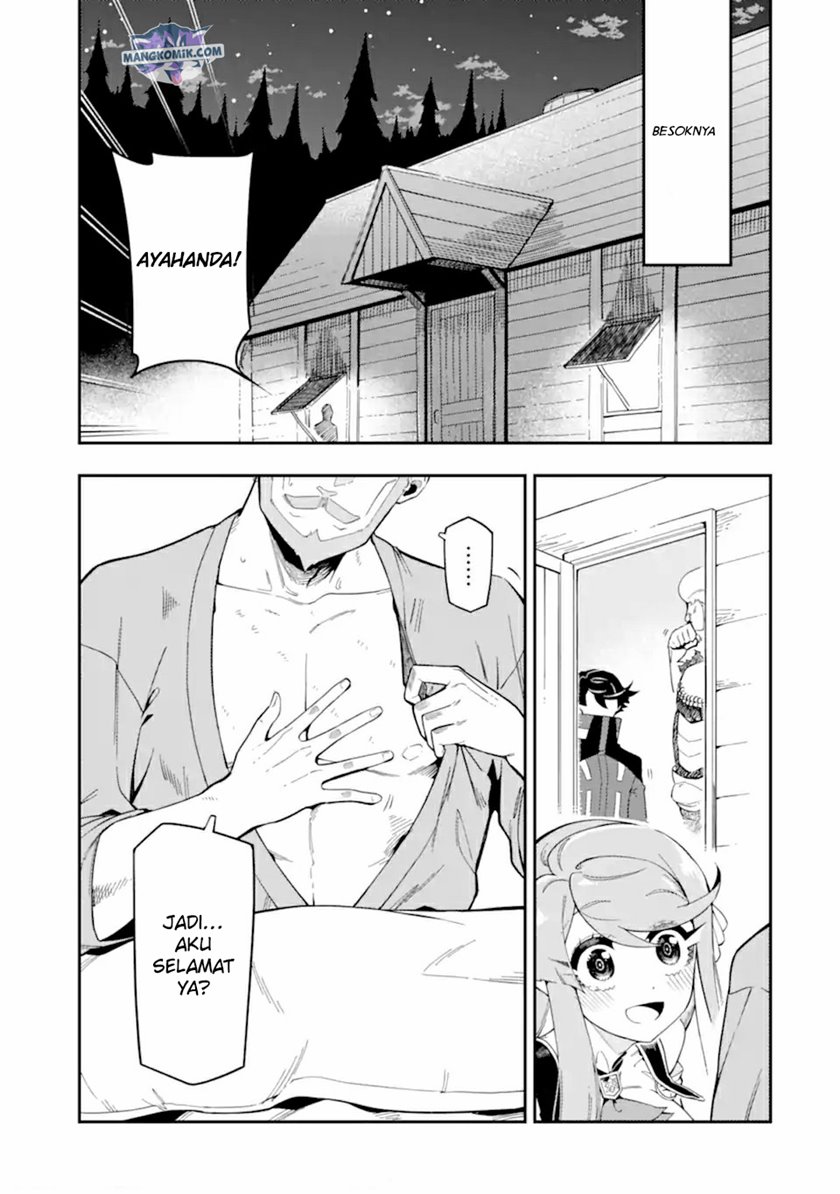Ansatsu Skill de Isekai Saikyou: Renkinjutsu to Ansatsujutsu o Kiwameta Ore wa, Sekai o Kage kara Shihai suru Chapter 06 Gambar 40