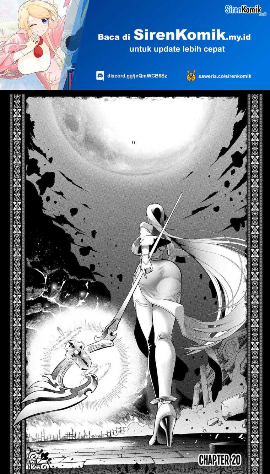 Ansatsu Skill de Isekai Saikyou: Renkinjutsu to Ansatsujutsu o Kiwameta Ore wa, Sekai o Kage kara Shihai suru Chapter 20 Gambar 2