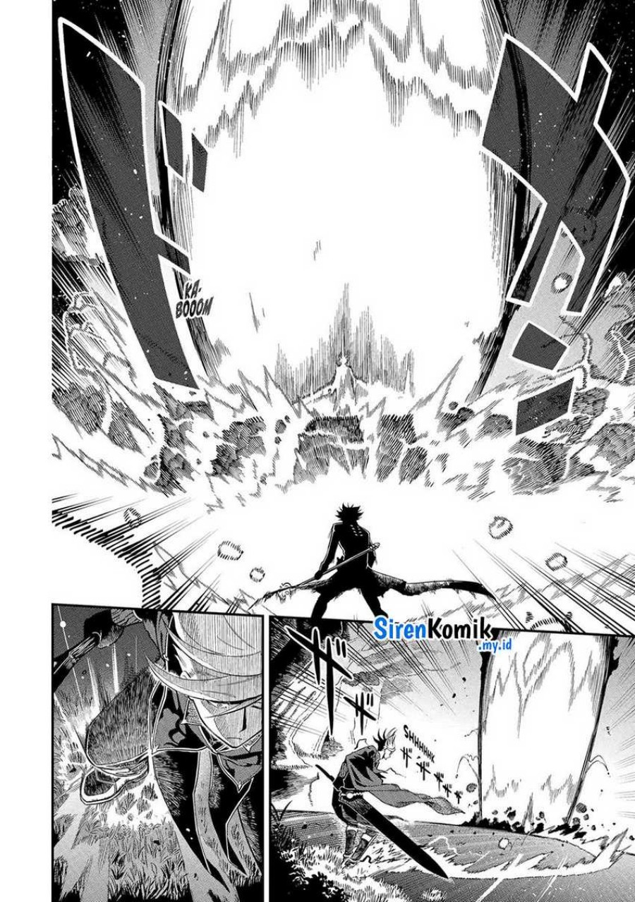 Ansatsu Skill de Isekai Saikyou: Renkinjutsu to Ansatsujutsu o Kiwameta Ore wa, Sekai o Kage kara Shihai suru Chapter 20 Gambar 19