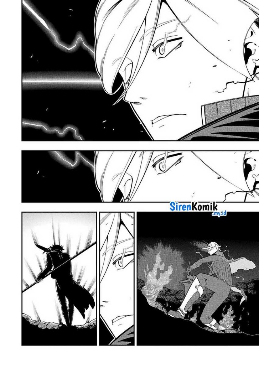 Ansatsu Skill de Isekai Saikyou: Renkinjutsu to Ansatsujutsu o Kiwameta Ore wa, Sekai o Kage kara Shihai suru Chapter 20 Gambar 23