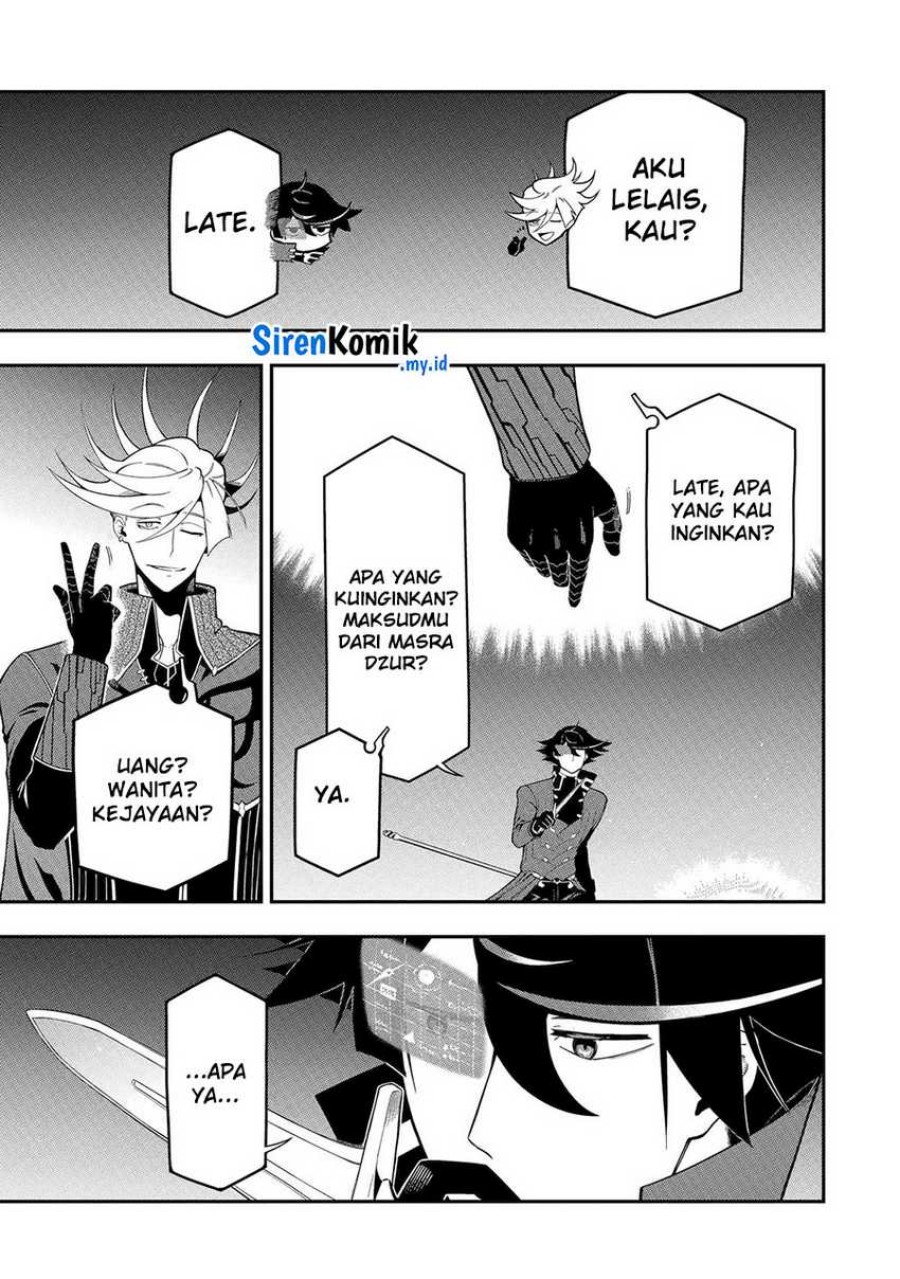 Ansatsu Skill de Isekai Saikyou: Renkinjutsu to Ansatsujutsu o Kiwameta Ore wa, Sekai o Kage kara Shihai suru Chapter 20 Gambar 28