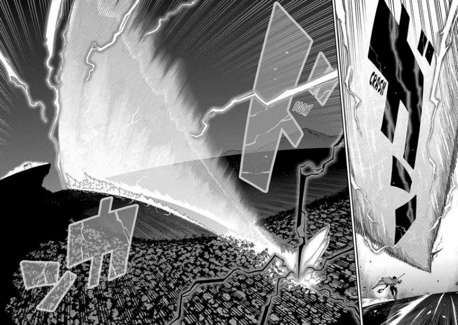 Ansatsu Skill de Isekai Saikyou: Renkinjutsu to Ansatsujutsu o Kiwameta Ore wa, Sekai o Kage kara Shihai suru Chapter 20 Gambar 31