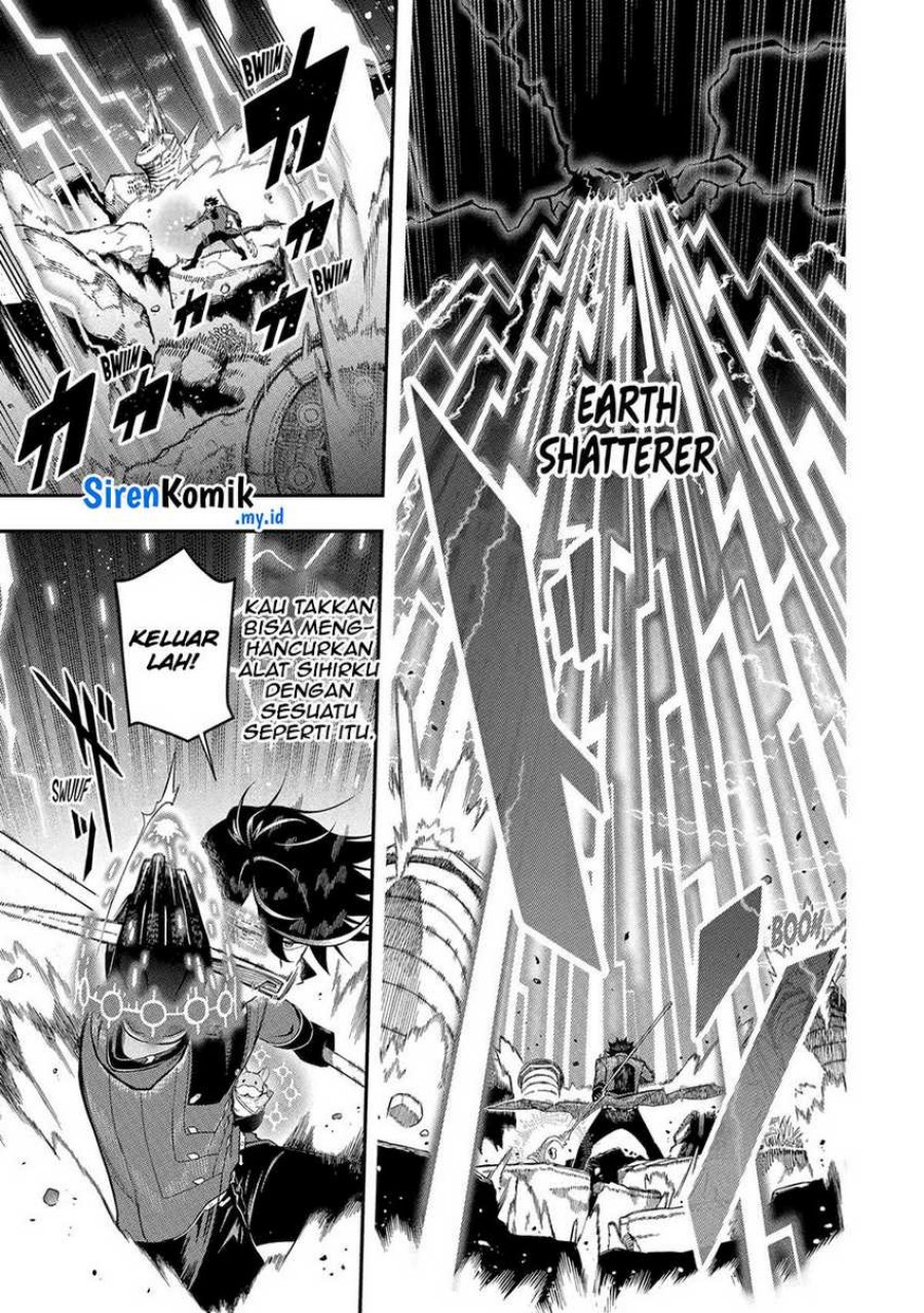 Ansatsu Skill de Isekai Saikyou: Renkinjutsu to Ansatsujutsu o Kiwameta Ore wa, Sekai o Kage kara Shihai suru Chapter 20 Gambar 41
