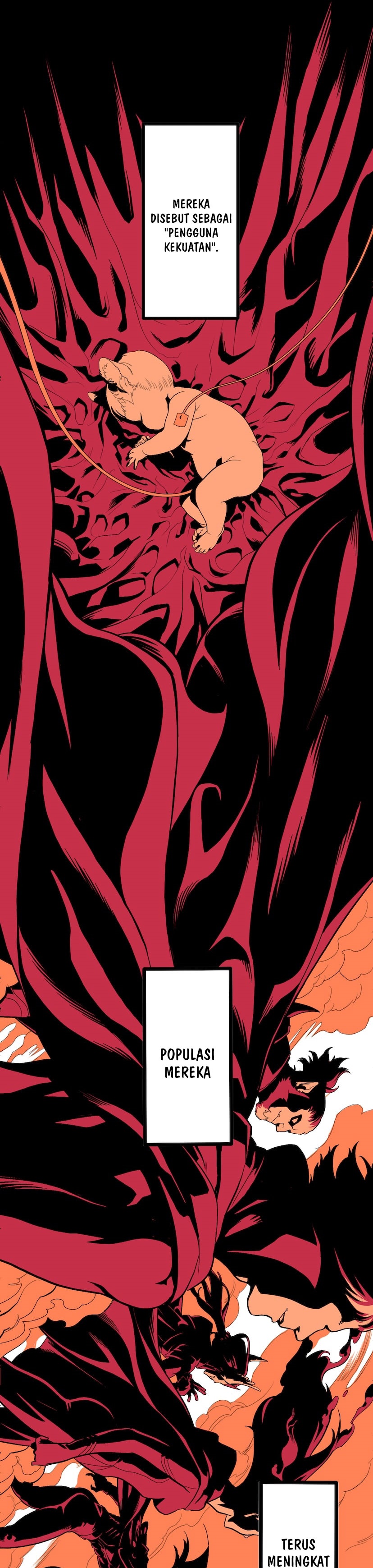 Anti-Hero Chapter 01 Gambar 5