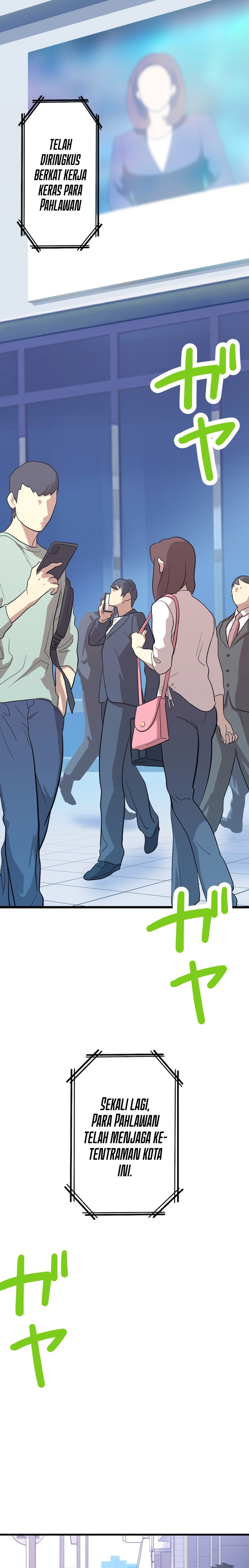Anti-Hero Chapter 01 Gambar 11