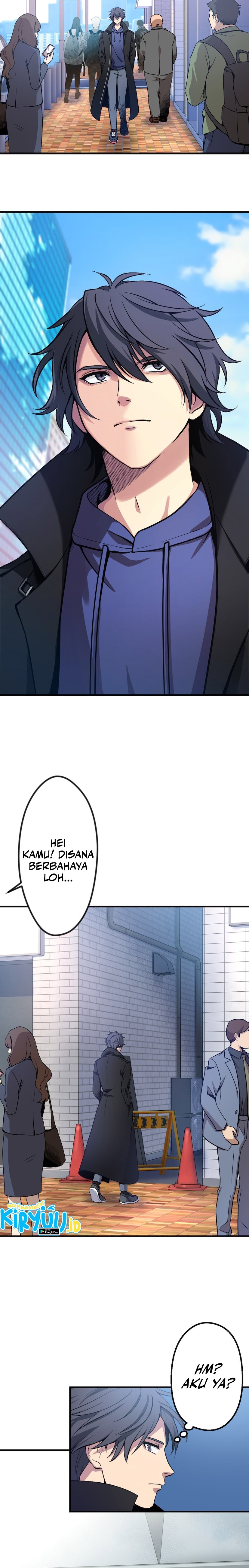 Anti-Hero Chapter 01 Gambar 12