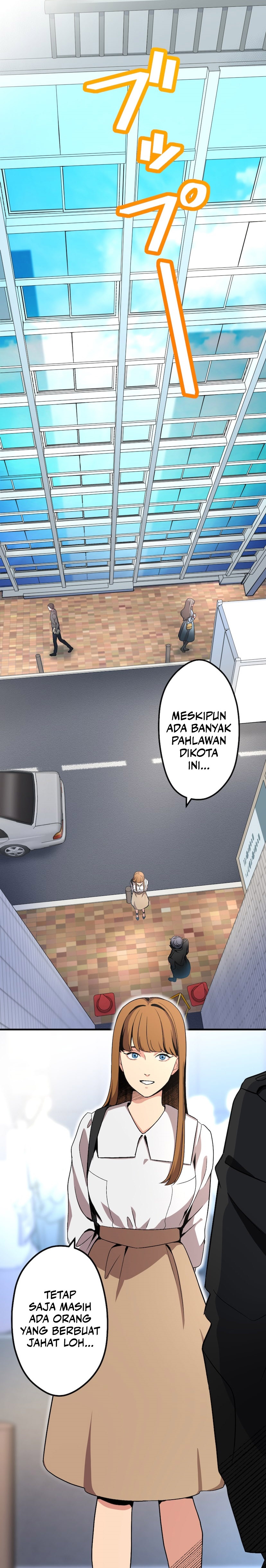 Anti-Hero Chapter 01 Gambar 13