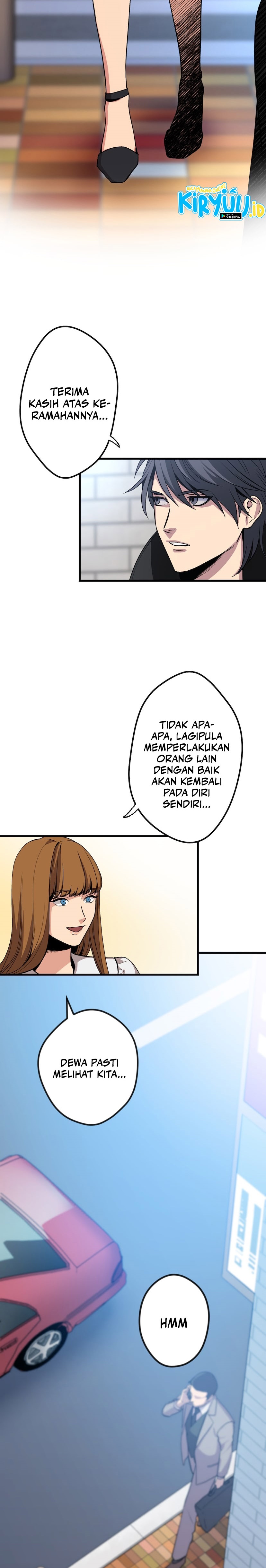 Anti-Hero Chapter 01 Gambar 14