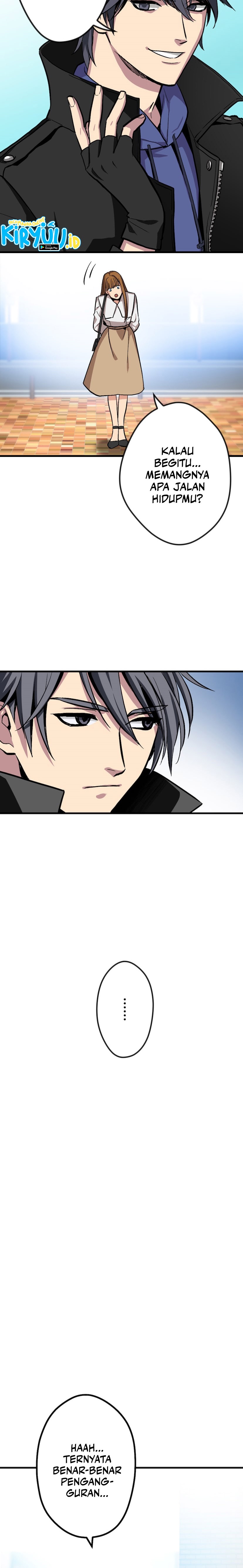 Anti-Hero Chapter 01 Gambar 16