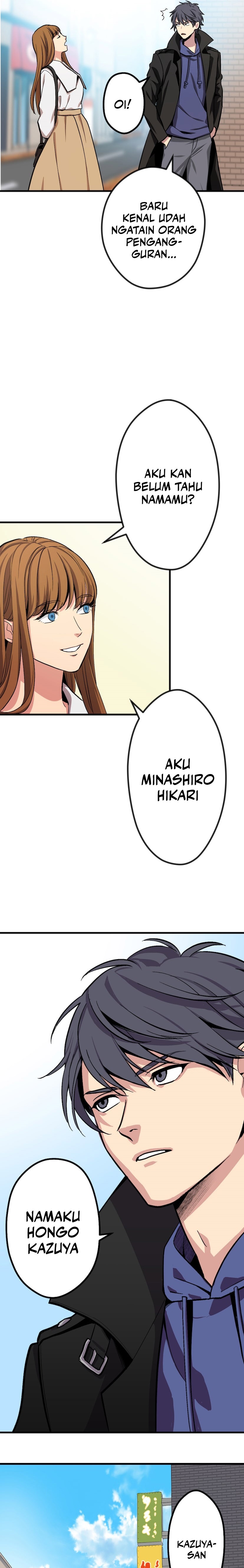 Anti-Hero Chapter 01 Gambar 17
