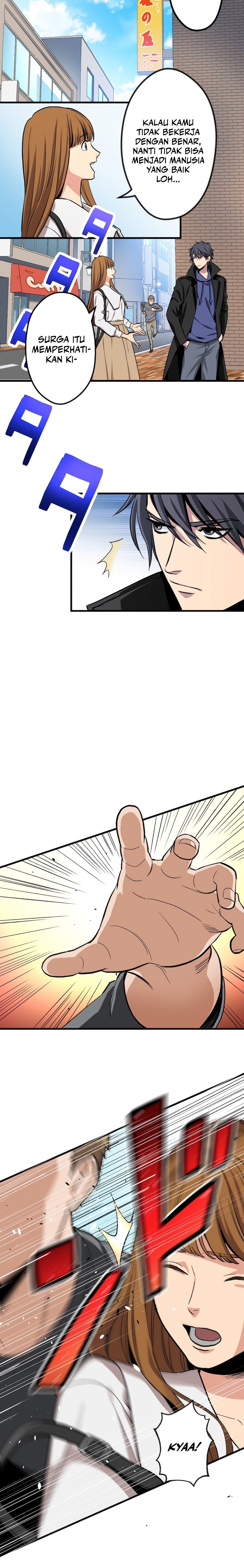 Anti-Hero Chapter 01 Gambar 18