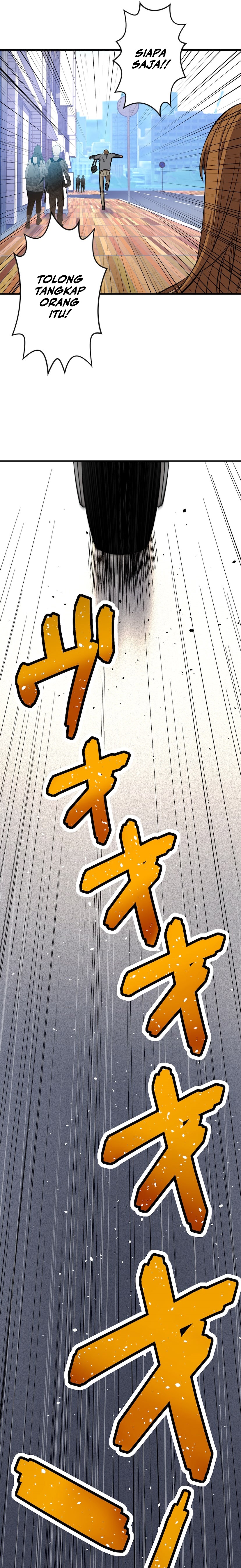 Anti-Hero Chapter 01 Gambar 21