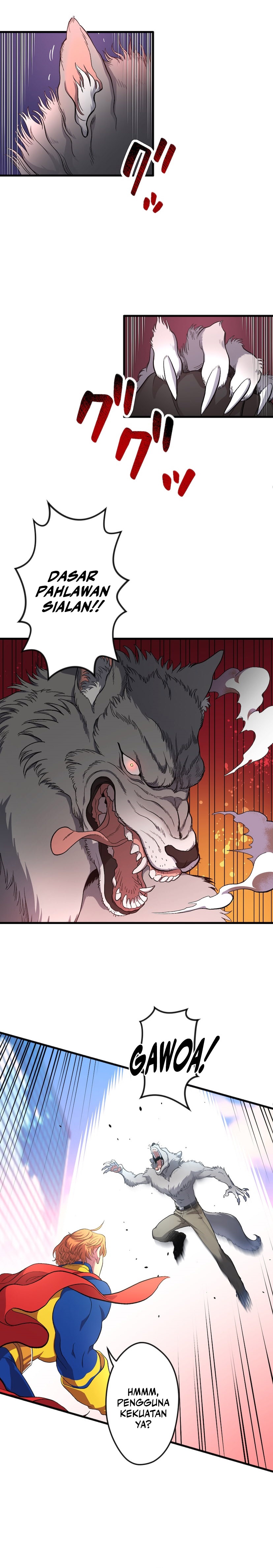 Anti-Hero Chapter 01 Gambar 25