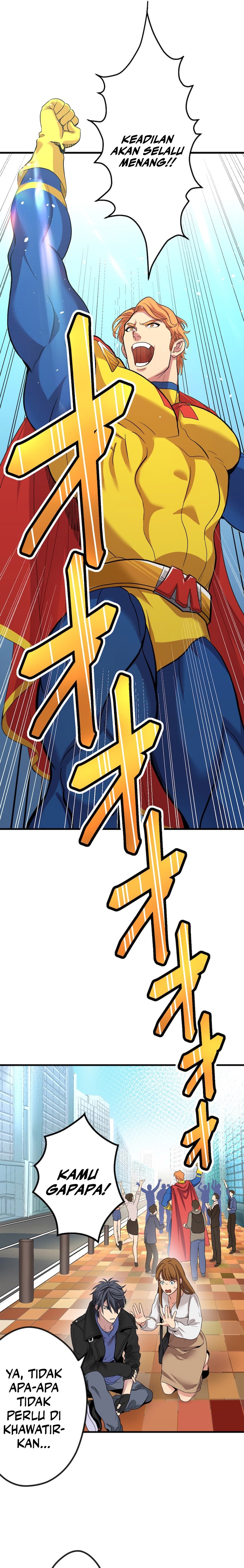 Anti-Hero Chapter 01 Gambar 27