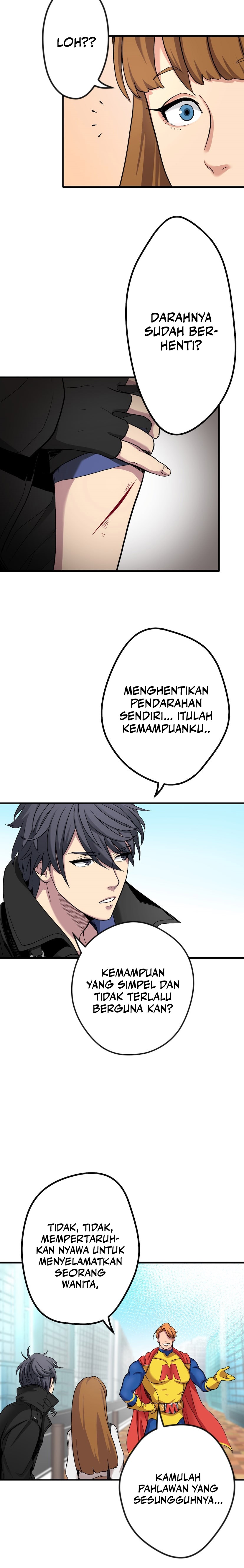 Anti-Hero Chapter 01 Gambar 28
