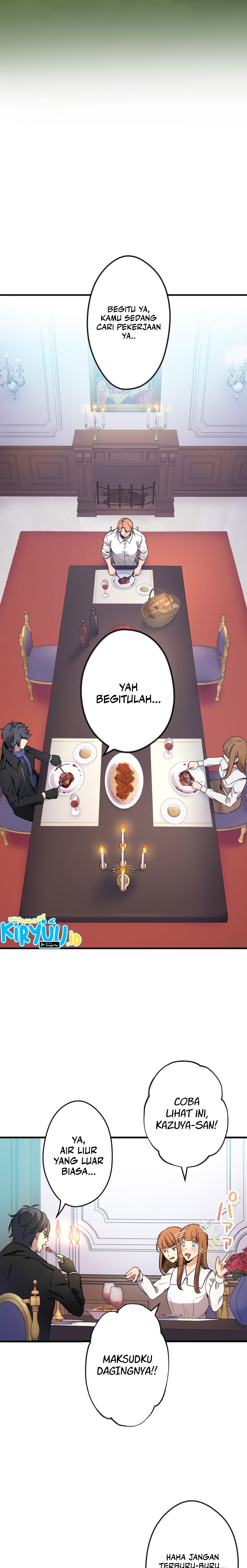 Anti-Hero Chapter 01 Gambar 31