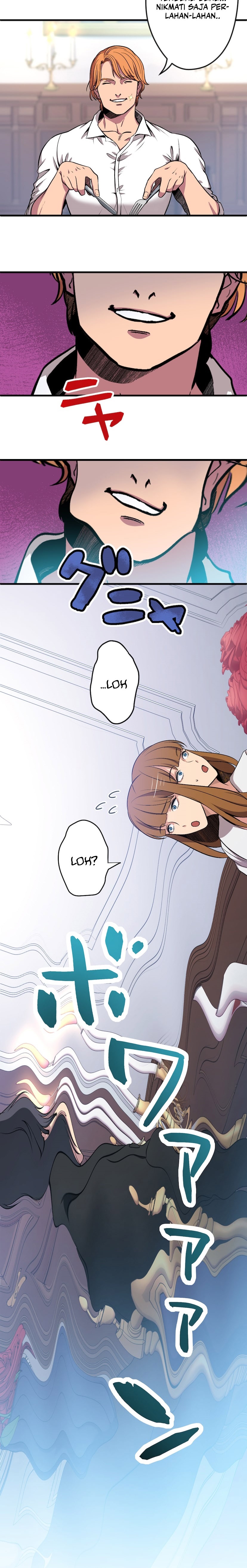 Anti-Hero Chapter 01 Gambar 32