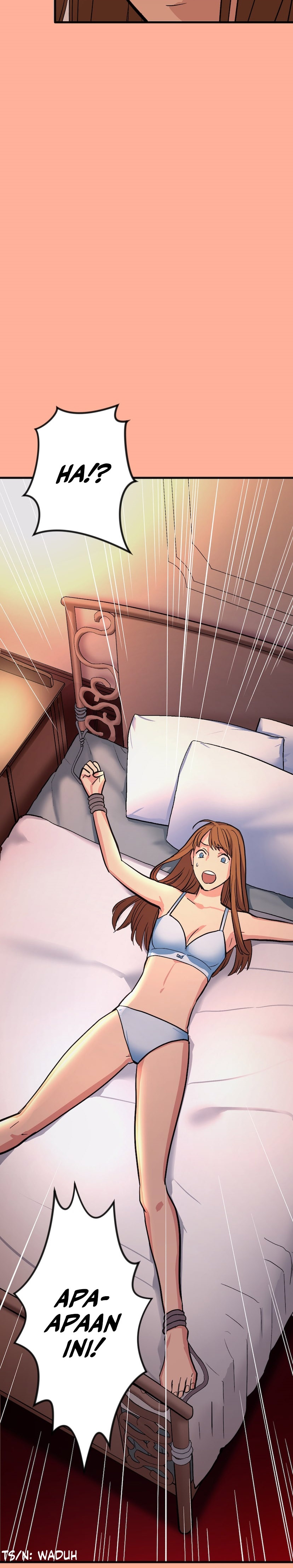 Anti-Hero Chapter 01 Gambar 34