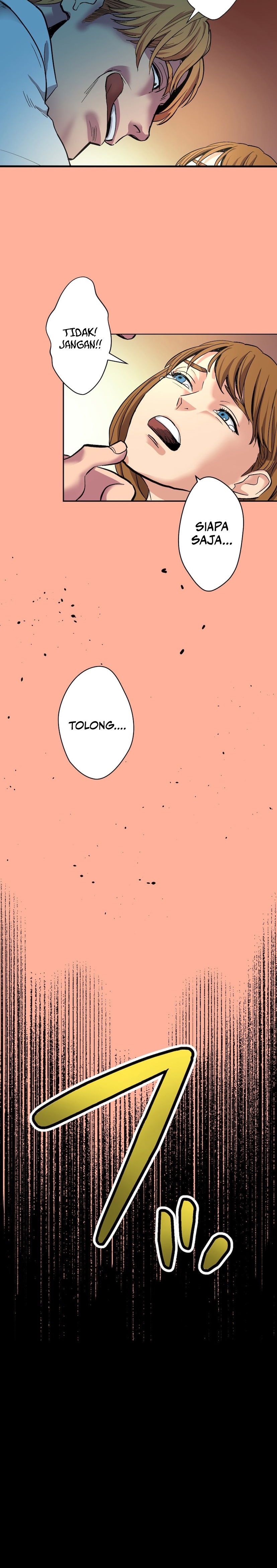 Anti-Hero Chapter 01 Gambar 36