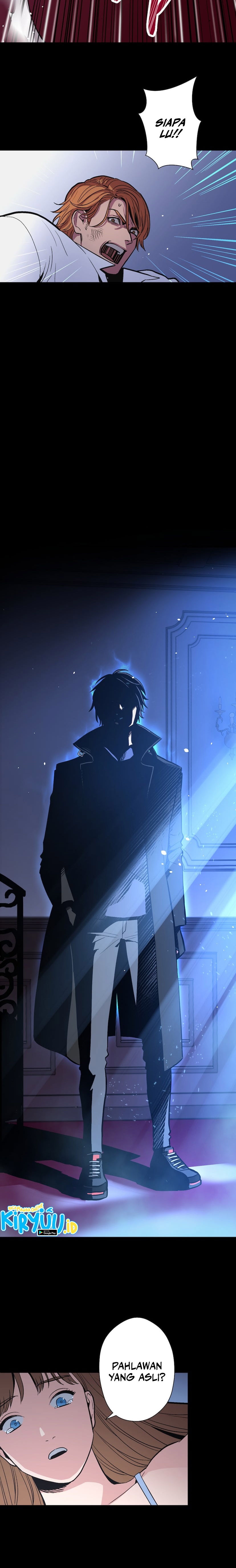 Anti-Hero Chapter 01 Gambar 38