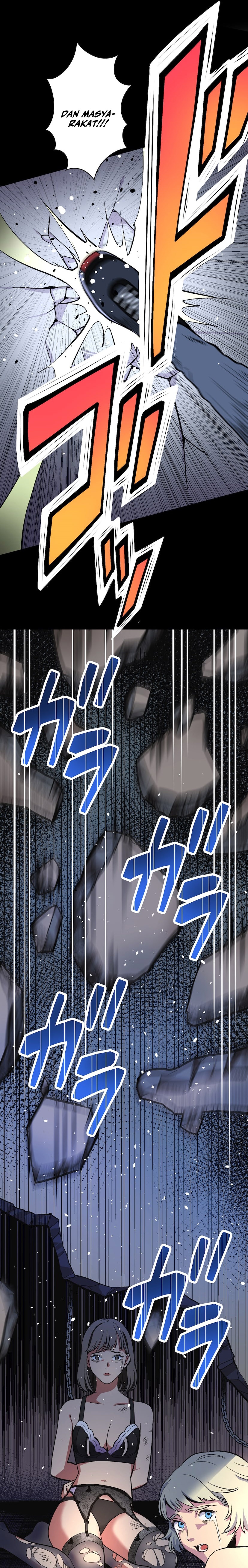Anti-Hero Chapter 01 Gambar 43