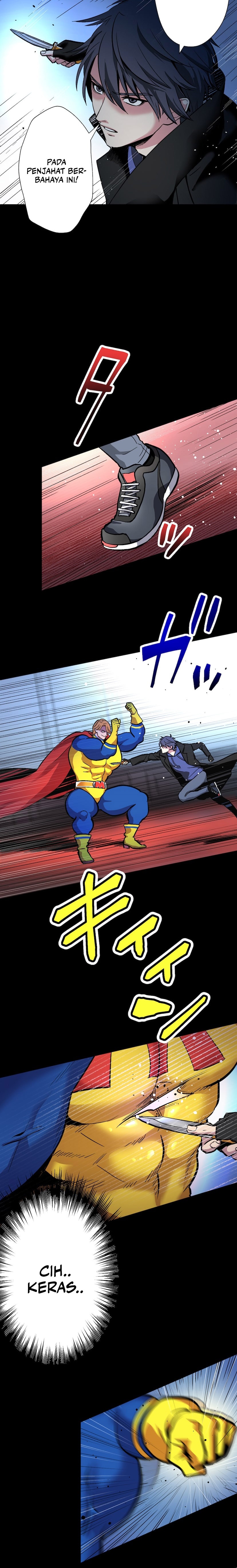 Anti-Hero Chapter 01 Gambar 46