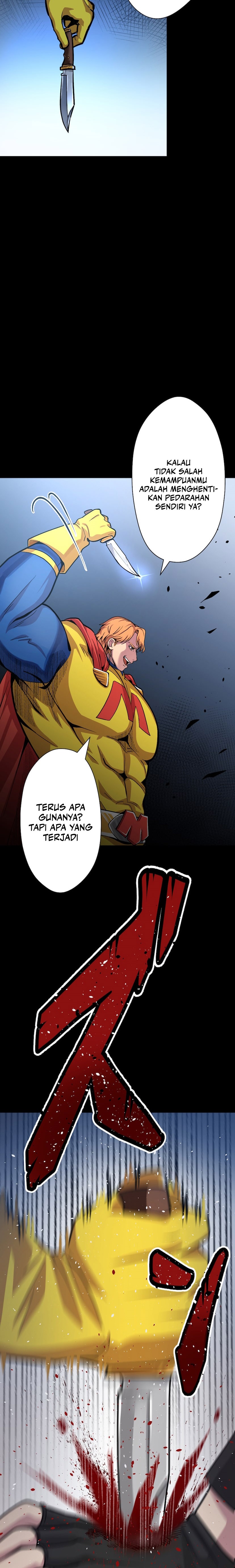 Anti-Hero Chapter 01 Gambar 48