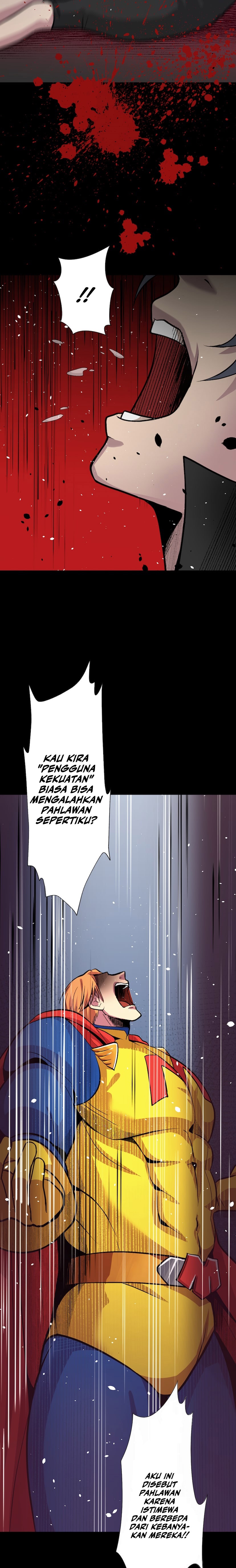 Anti-Hero Chapter 01 Gambar 49