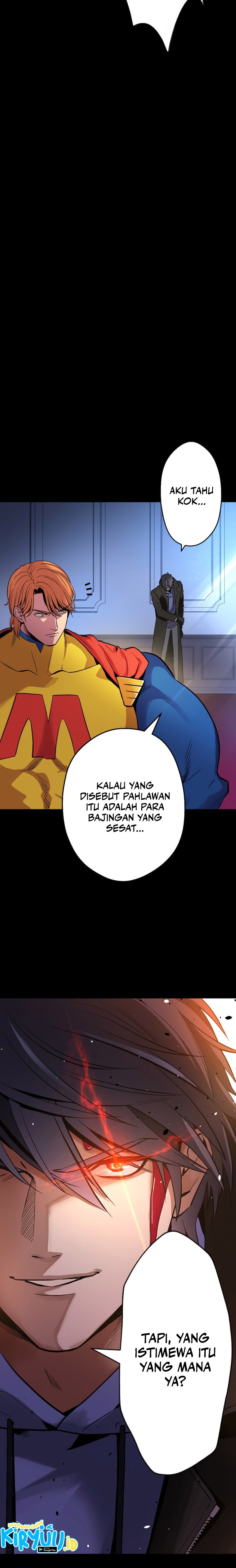 Anti-Hero Chapter 01 Gambar 50
