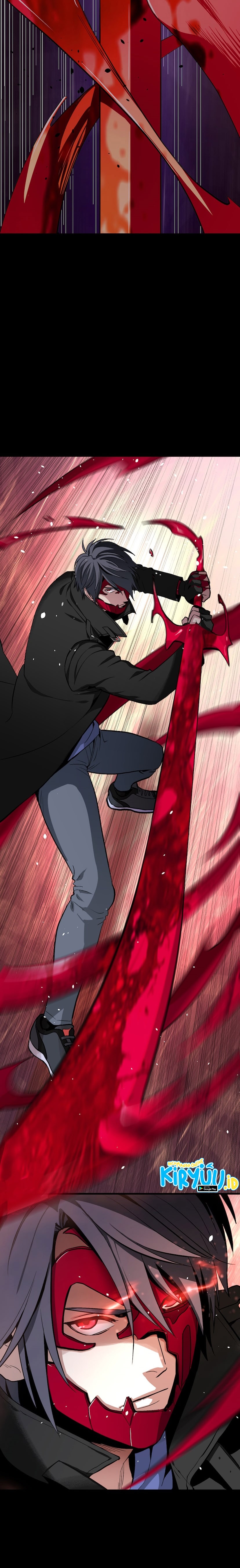 Anti-Hero Chapter 01 Gambar 52
