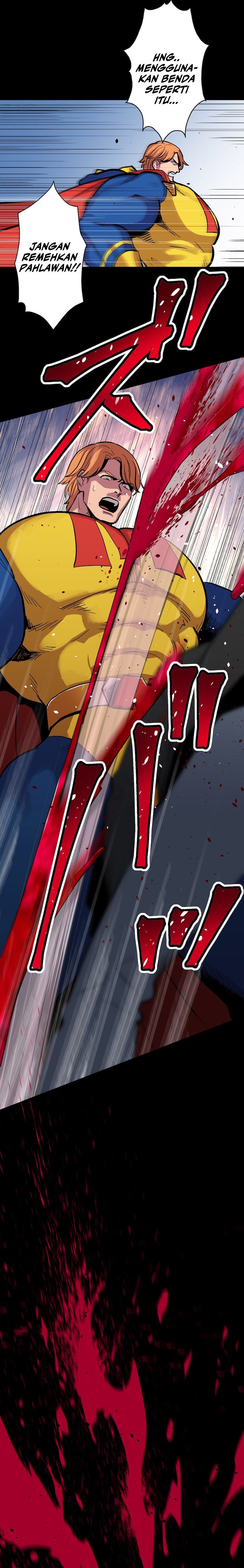 Anti-Hero Chapter 01 Gambar 53