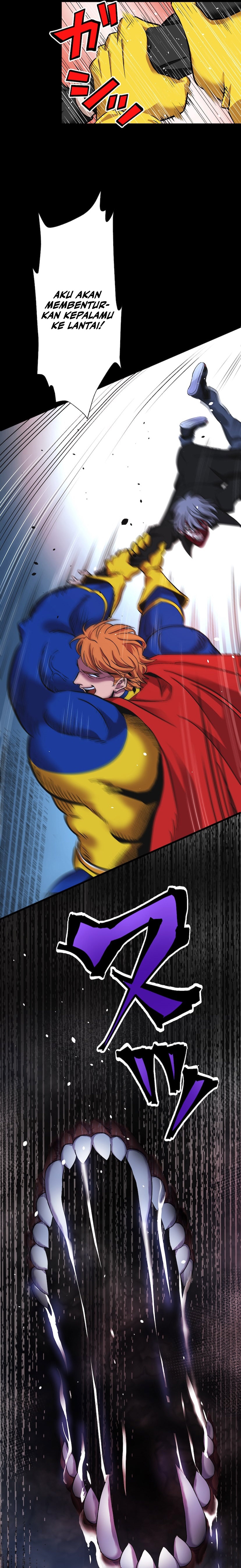 Anti-Hero Chapter 01 Gambar 55