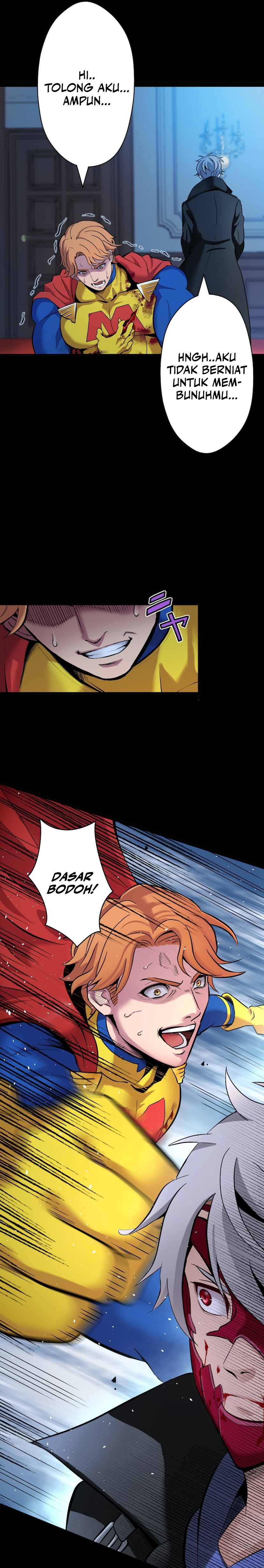 Anti-Hero Chapter 01 Gambar 57