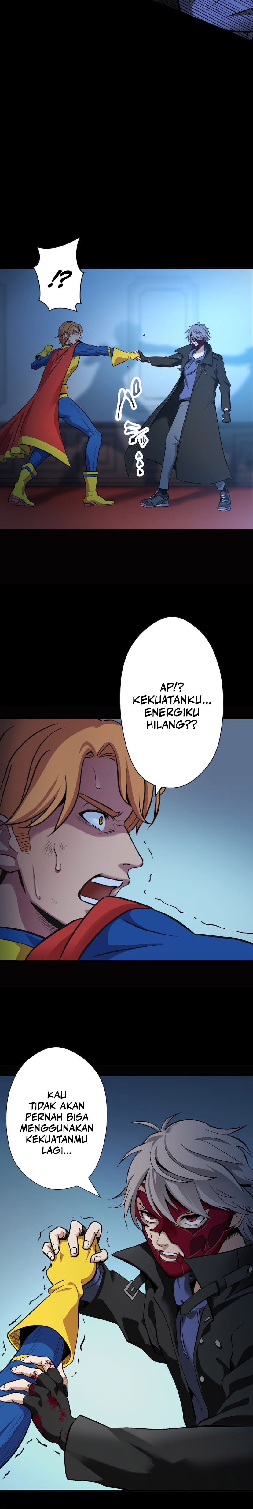Anti-Hero Chapter 01 Gambar 58