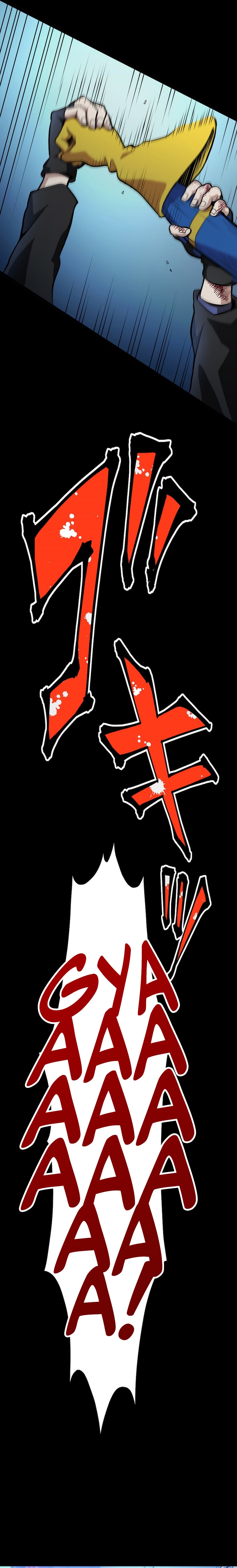 Anti-Hero Chapter 01 Gambar 59